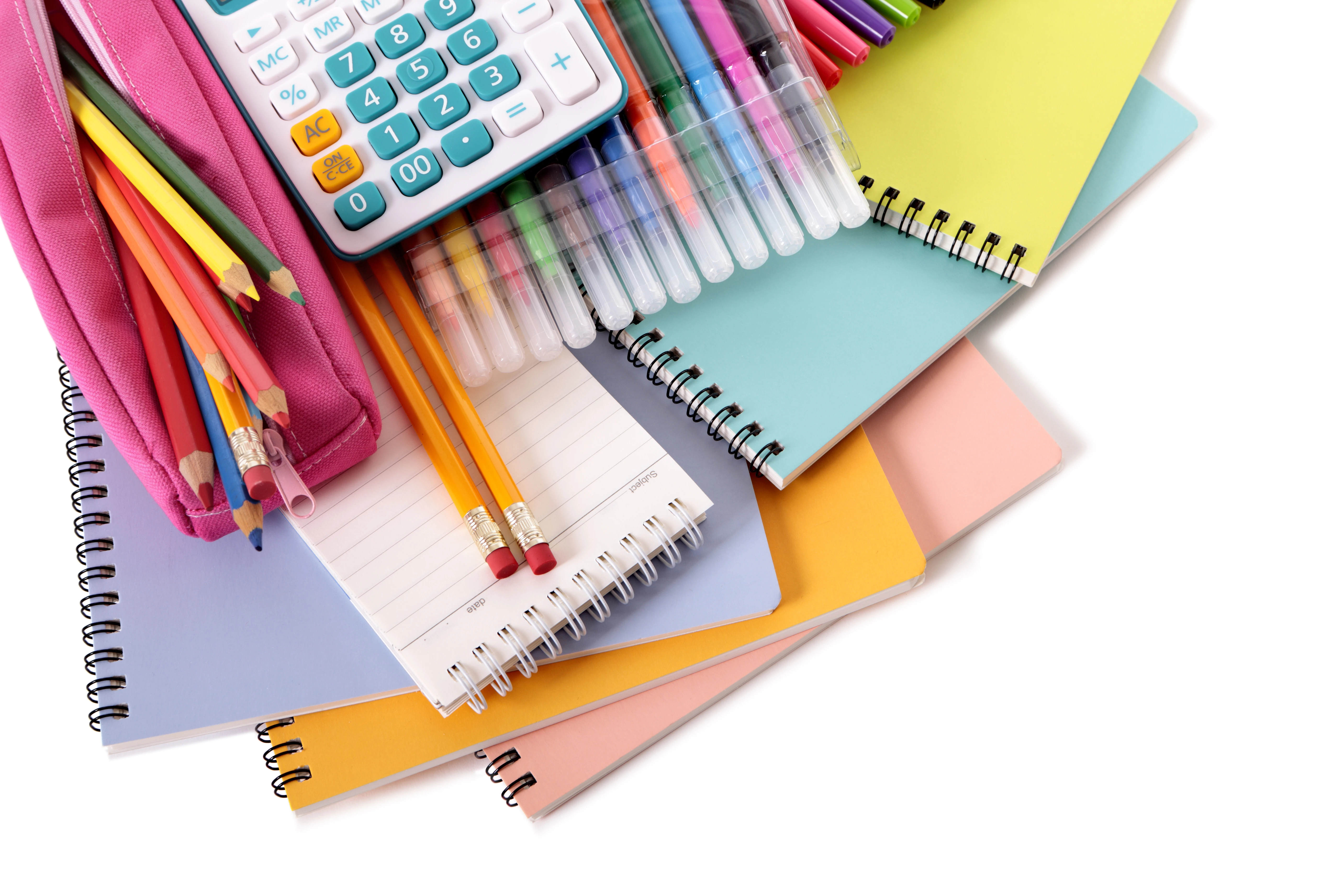 Oficina & Papeleria