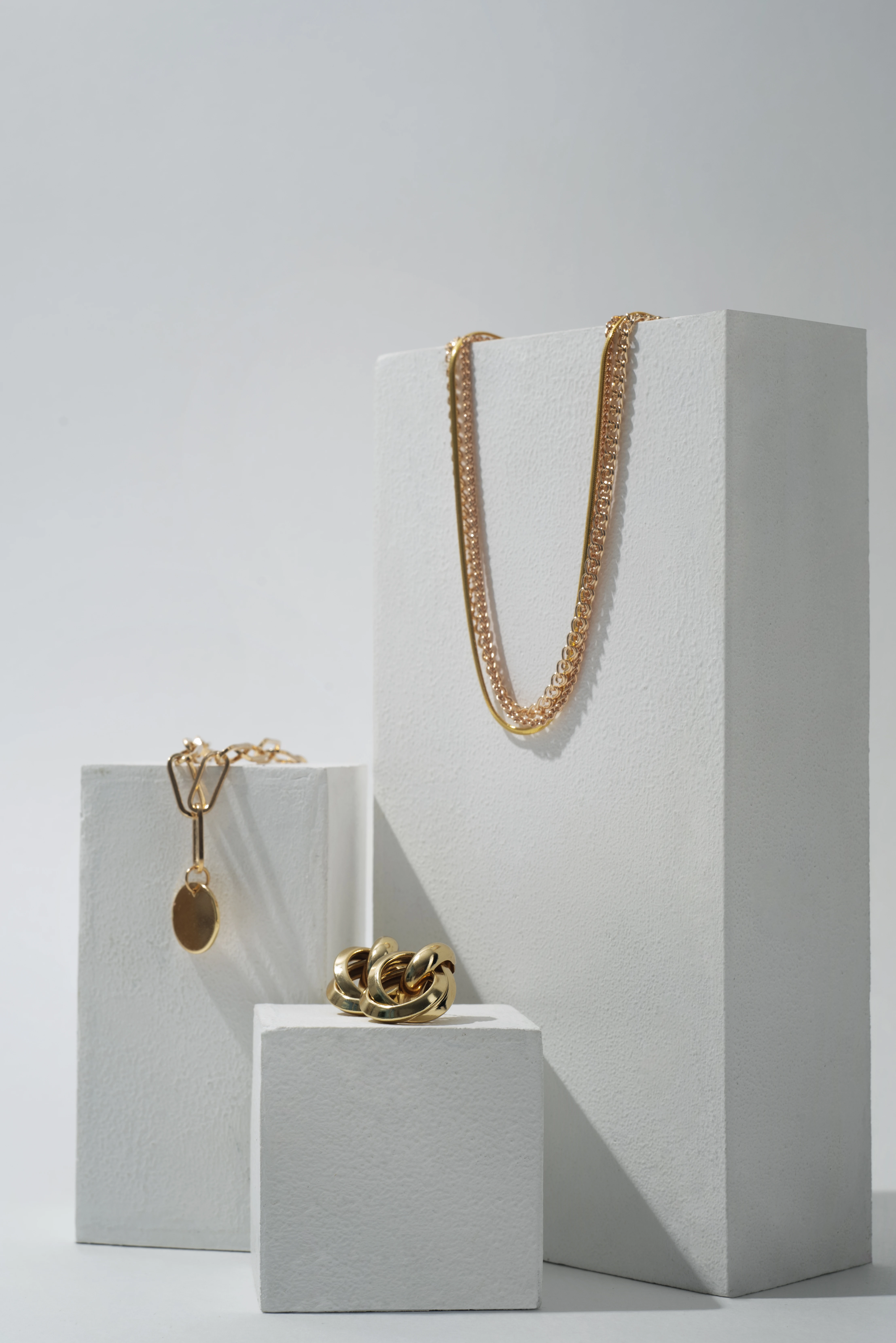Joyería y relojes